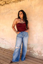 Load image into Gallery viewer, The Vancourt Top