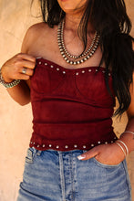 Load image into Gallery viewer, The Vancourt Top