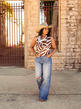 Load image into Gallery viewer, The Untamed Wild Rag