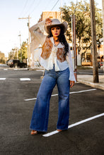 Load image into Gallery viewer, The Prairie Poet Vest