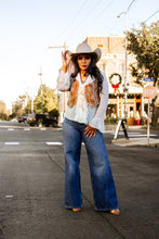 Load image into Gallery viewer, The Prairie Poet Vest