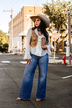 Load image into Gallery viewer, The Prairie Poet Vest