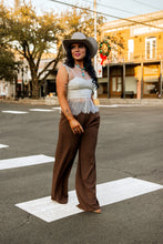 Load image into Gallery viewer, The Cowboy Charmer Top