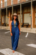 Load image into Gallery viewer, The Denim Revival Jumpsuit