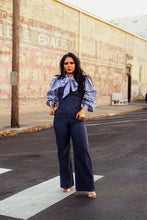 Load image into Gallery viewer, The Uptown Plaid Top