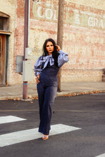 Load image into Gallery viewer, The Rocky Denim Pants