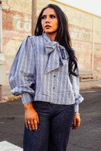 Load image into Gallery viewer, The Uptown Plaid Top