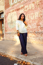 Load image into Gallery viewer, The Amber Sweater