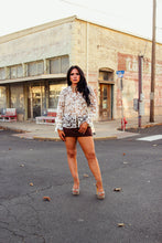 Load image into Gallery viewer, The Lace Seraphine Top