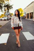 Load image into Gallery viewer, The Lace Seraphine Top