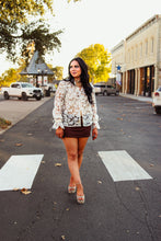 Load image into Gallery viewer, The Lace Seraphine Top