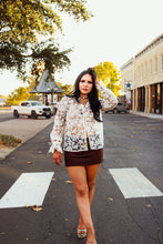 Load image into Gallery viewer, The Lace Seraphine Top