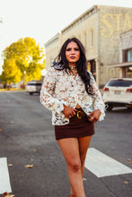 Load image into Gallery viewer, The Lace Seraphine Top