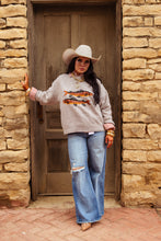 Load image into Gallery viewer, The Trout Trail Sweater