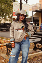 Load image into Gallery viewer, The Fowl Play Sweater