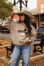 Load image into Gallery viewer, The Fowl Play Sweater