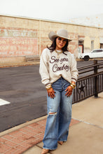 Load image into Gallery viewer, The See You Cowboy Sweater