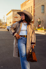 Load image into Gallery viewer, The Saddle Ridge Coat