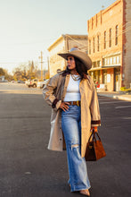 Load image into Gallery viewer, The Saddle Ridge Coat