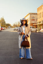 Load image into Gallery viewer, The Saddle Ridge Coat