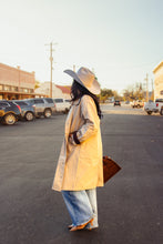 Load image into Gallery viewer, The Saddle Ridge Coat