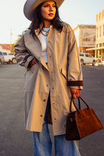 Load image into Gallery viewer, The Saddle Ridge Coat