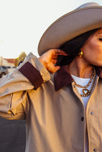 Load image into Gallery viewer, The Saddle Ridge Coat