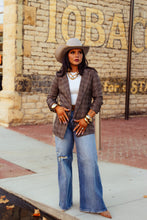 Load image into Gallery viewer, The Sadler Blazer