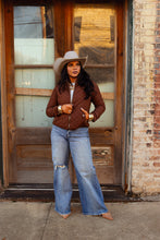 Load image into Gallery viewer, The Bronco Bluff Jacket