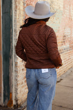 Load image into Gallery viewer, The Bronco Bluff Jacket