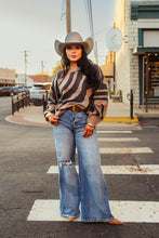 Load image into Gallery viewer, The Wild One Sweater