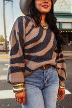 Load image into Gallery viewer, The Wild One Sweater