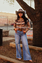 Load image into Gallery viewer, The Canyon Cozy Cardigan