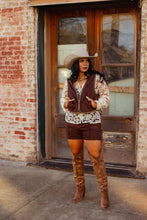 Load image into Gallery viewer, The Lampo Vest