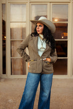 Load image into Gallery viewer, The Purvis Blazer