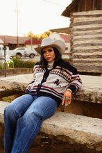 Load image into Gallery viewer, The Rodeo Royale Cardigan