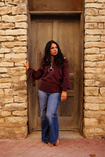 Load image into Gallery viewer, The Sturgis Sweater Top