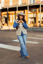 Load image into Gallery viewer, The Cowboy Canary Vest