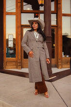 Load image into Gallery viewer, The Silver Spur Coat