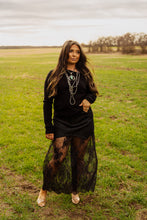 Load image into Gallery viewer, The Frontier Flair Skirt