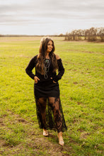 Load image into Gallery viewer, The Frontier Flair Skirt