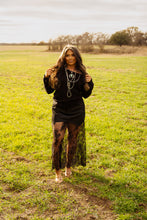 Load image into Gallery viewer, The Frontier Flair Skirt