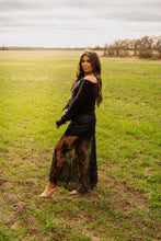 Load image into Gallery viewer, The Frontier Flair Skirt