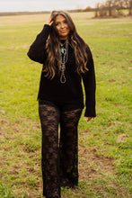 Load image into Gallery viewer, The Lovely in Lace Pants
