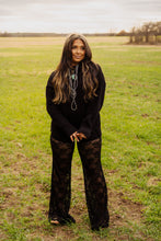 Load image into Gallery viewer, The Lovely in Lace Pants