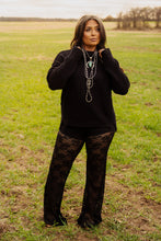 Load image into Gallery viewer, The Lovely in Lace Pants