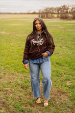 Load image into Gallery viewer, The Howdy Signature Sweater