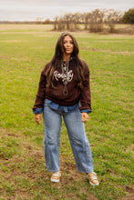 Load image into Gallery viewer, The Buckaroo Barrel Jeans