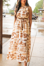 Load image into Gallery viewer, The Heritage Dress