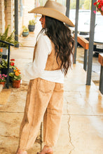 Load image into Gallery viewer, The Welch Barrel Jeans